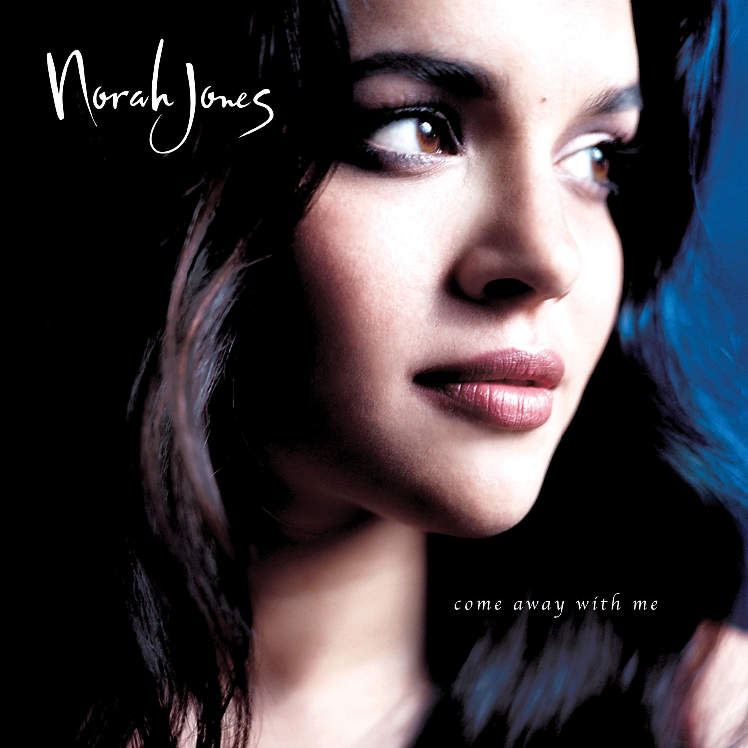 Norah Jones / Visions – SuperDeluxeEdition