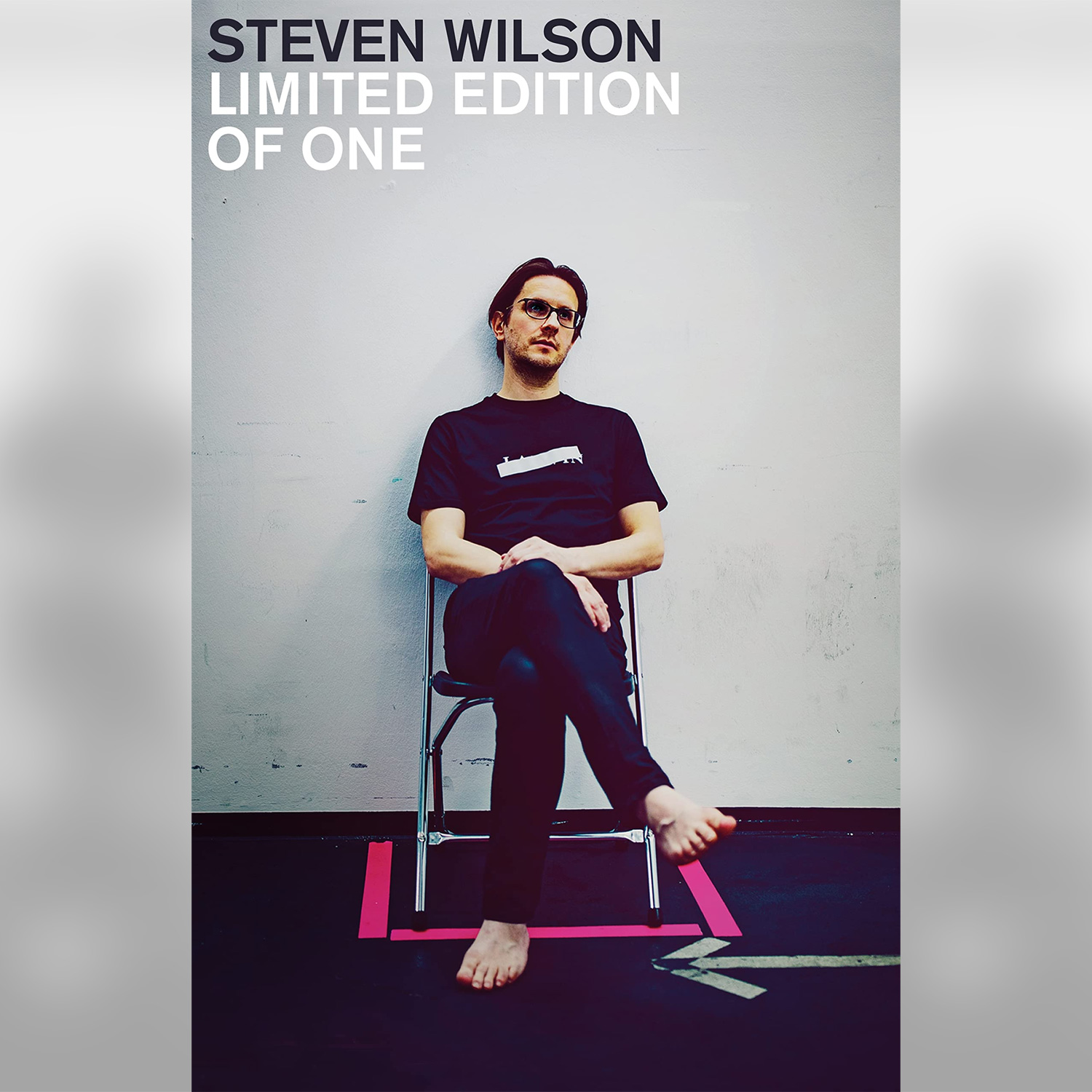 Steven Wilson - 12 THINGS I FORGOT (Official Audio) 