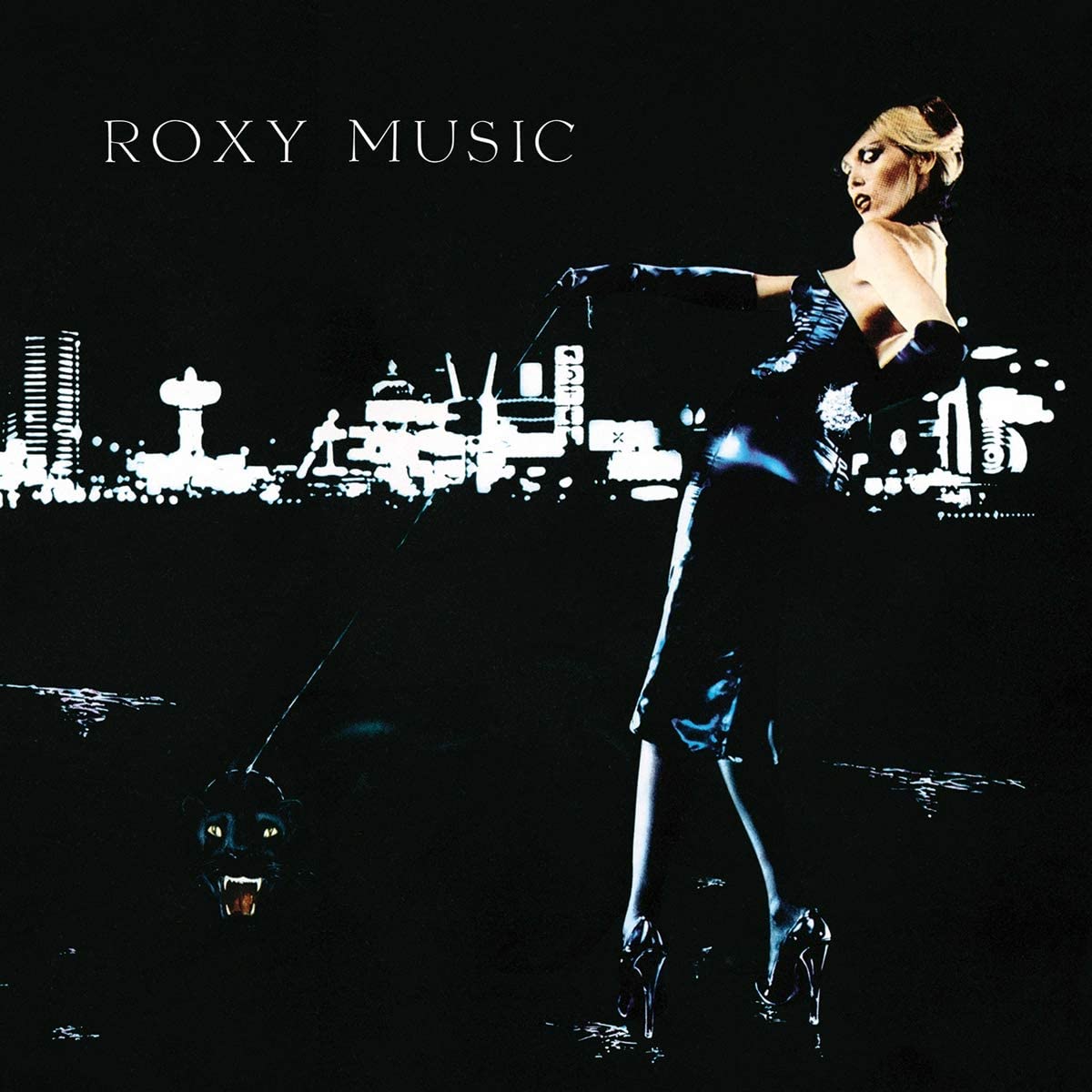 Roxy Music / Half-speed mastered vinyl