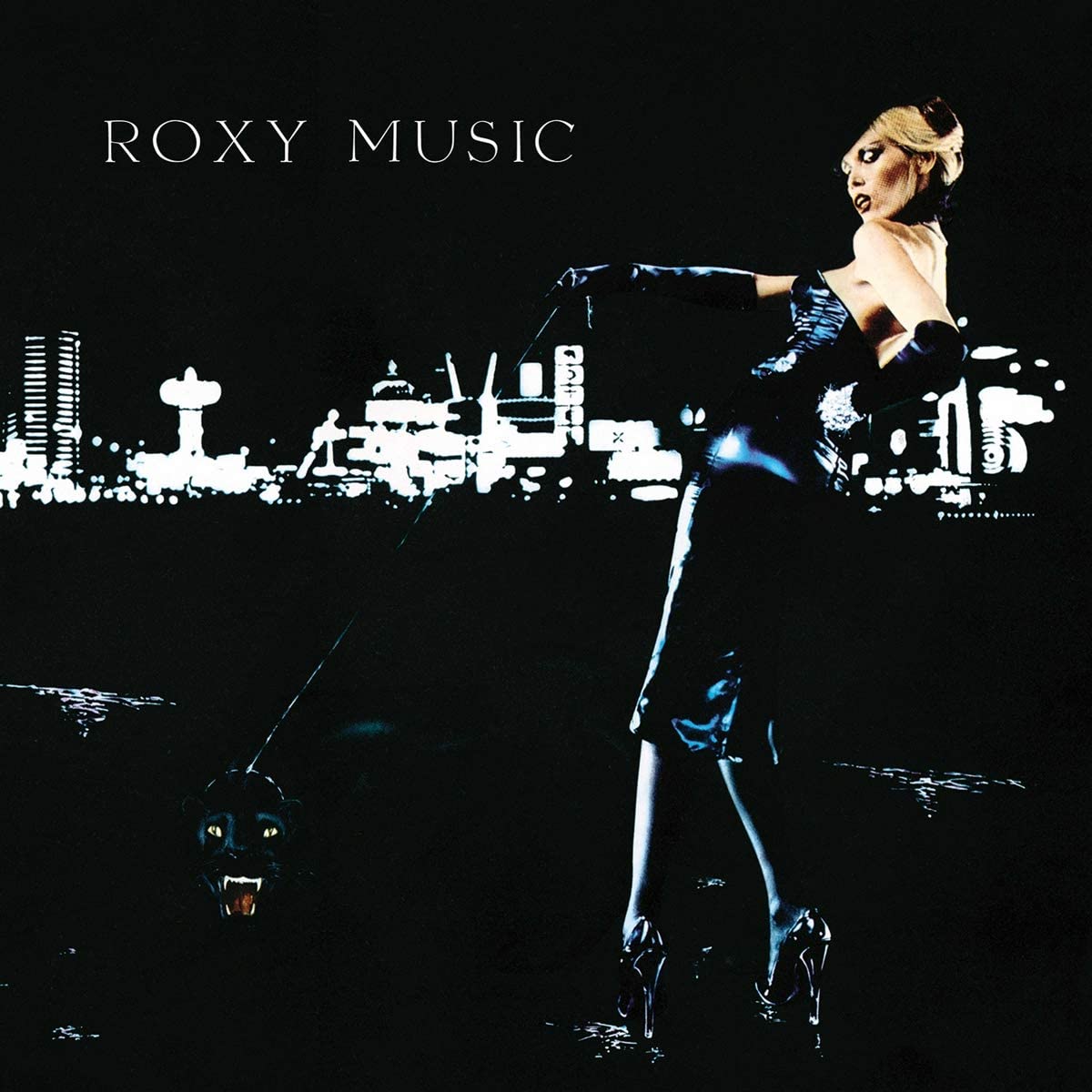 Roxy Music – SuperDeluxeEdition