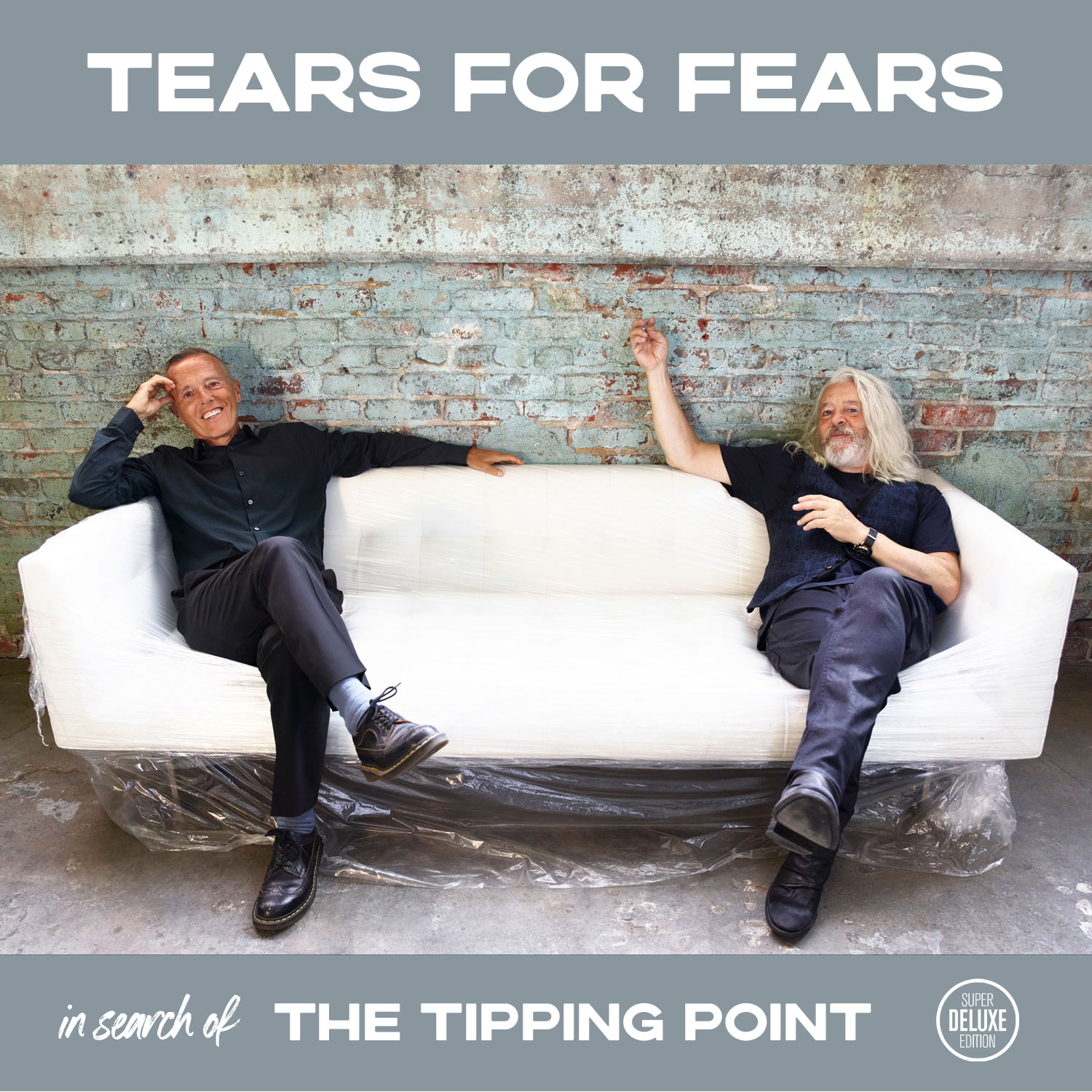 Tears for Fears play the hits, go indie, and reveal what led to 'The  Tipping Point