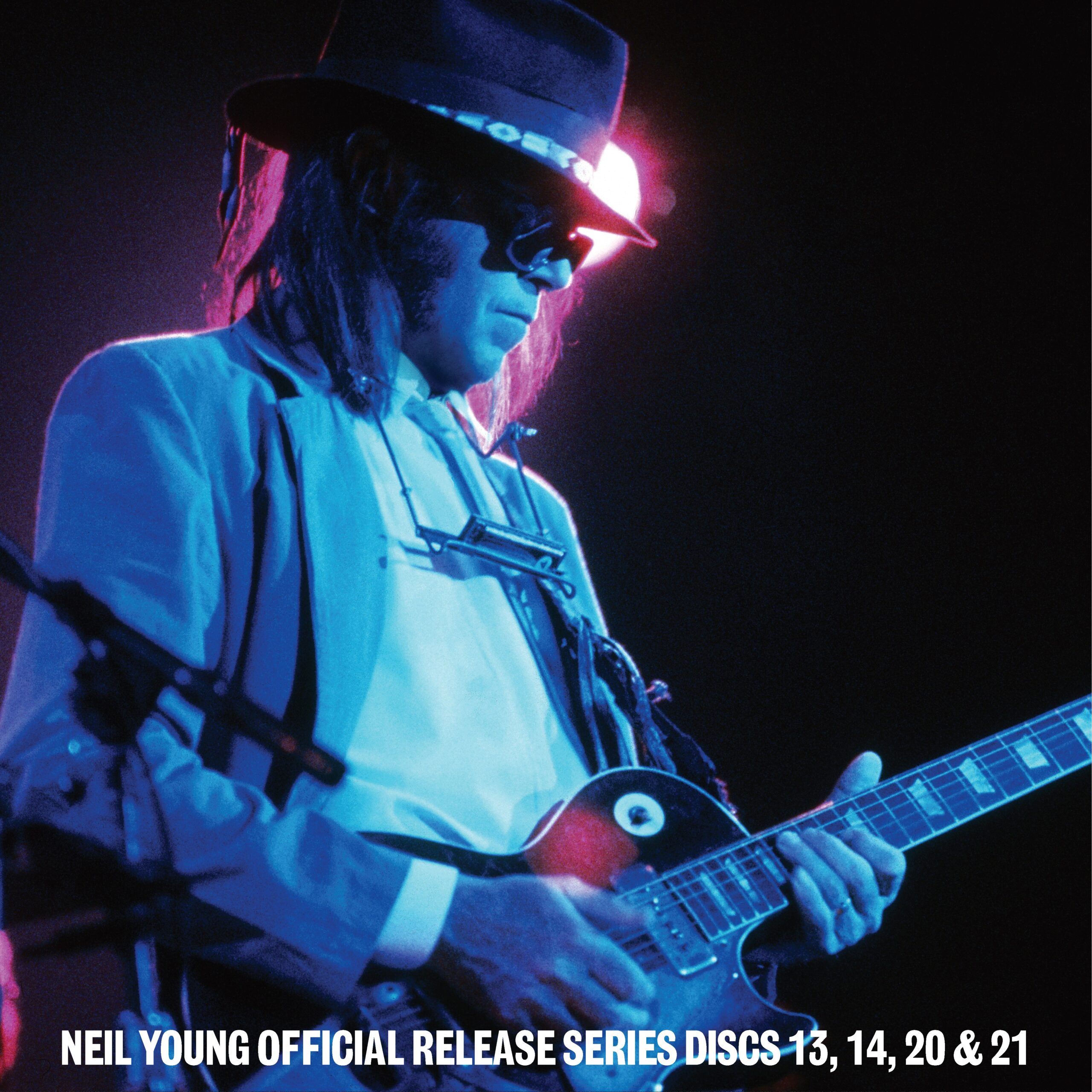 Neil Young / Official Release Series Vol 4 – SuperDeluxeEdition