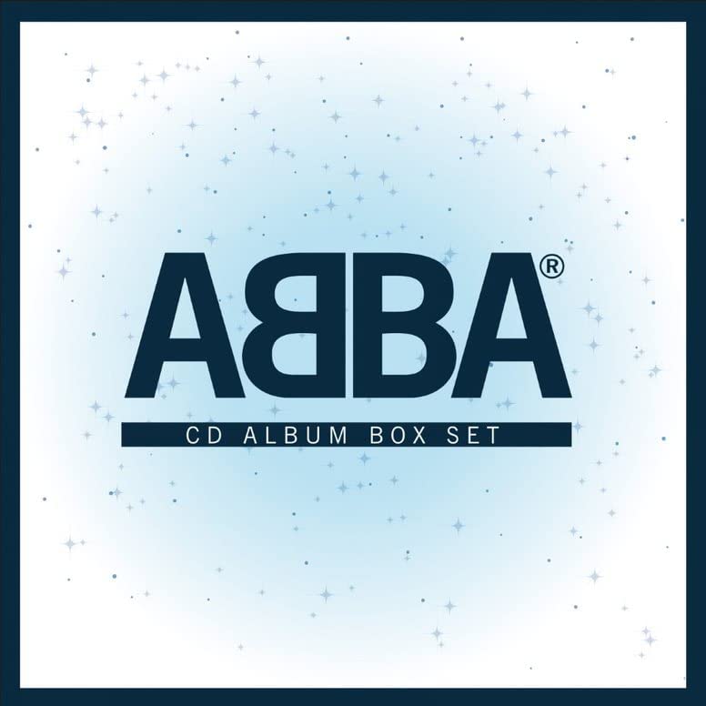 ABBA / Live at Wembley Arena – SuperDeluxeEdition