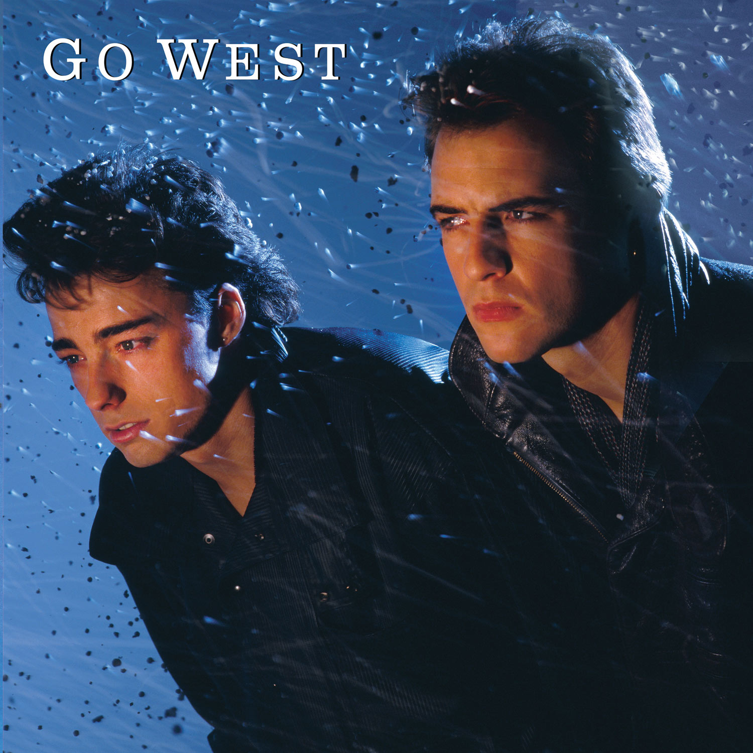 Go West debut to be reissued as super deluxe edition