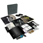 10cc / Tenology / 40th Anniversary career-spanning five-disc box set ...