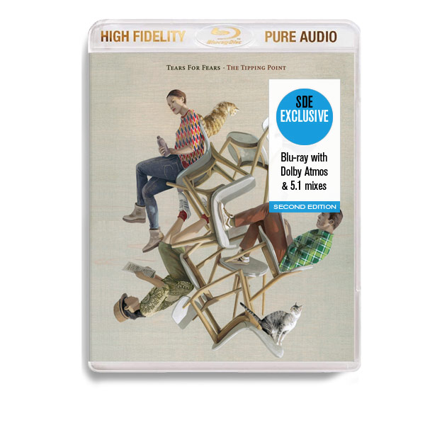 Against All Odds Blu-ray