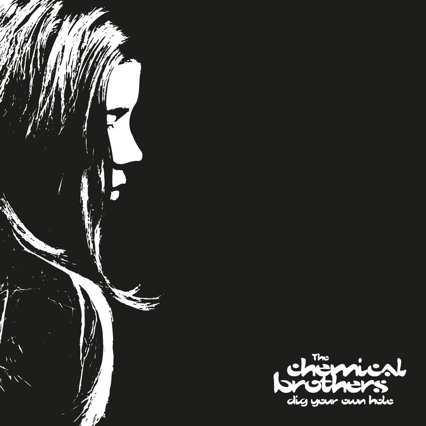 The Chemical Brothers / Dig Your Own Hole reissue – SuperDeluxeEdition