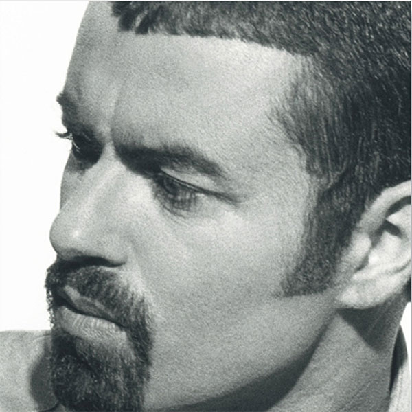 George Michael s Older reissue Formats confirmed SuperDeluxeEdition