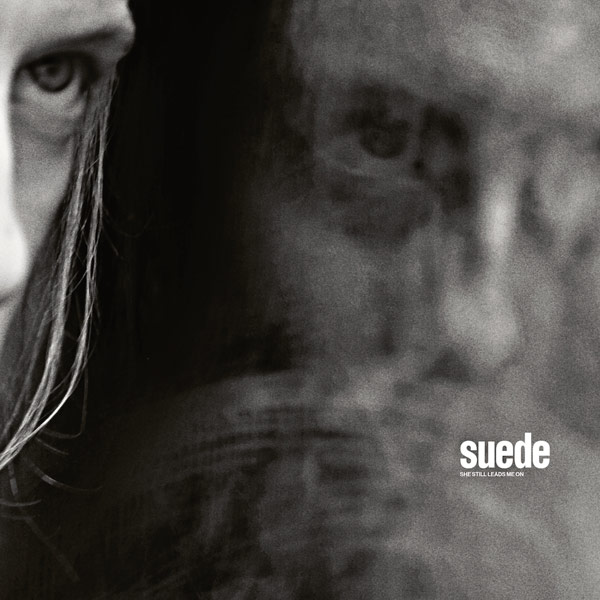 Suede to release new studio album called Autofiction