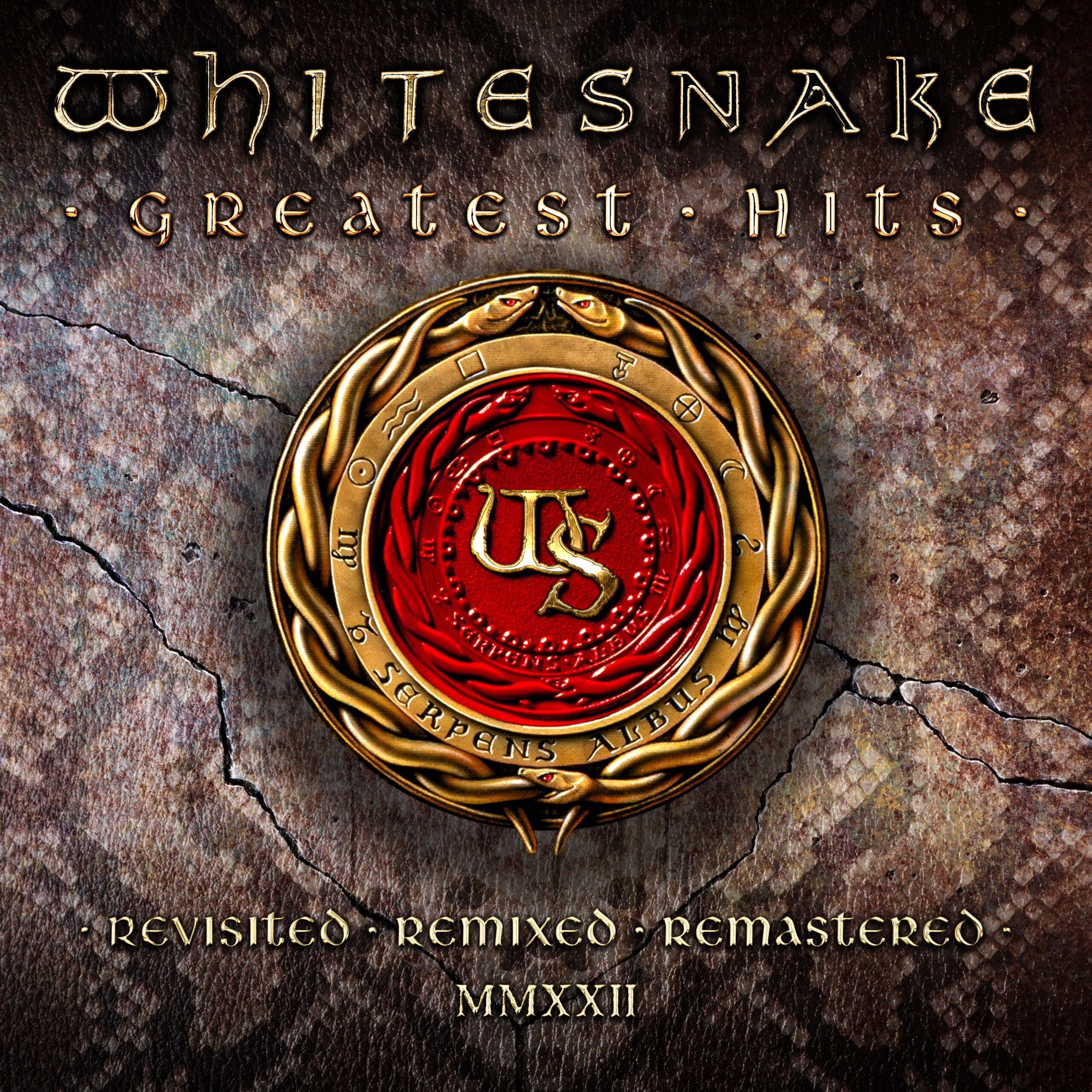 Whitesnake / 1987: 30th anniversary five-disc super deluxe edition