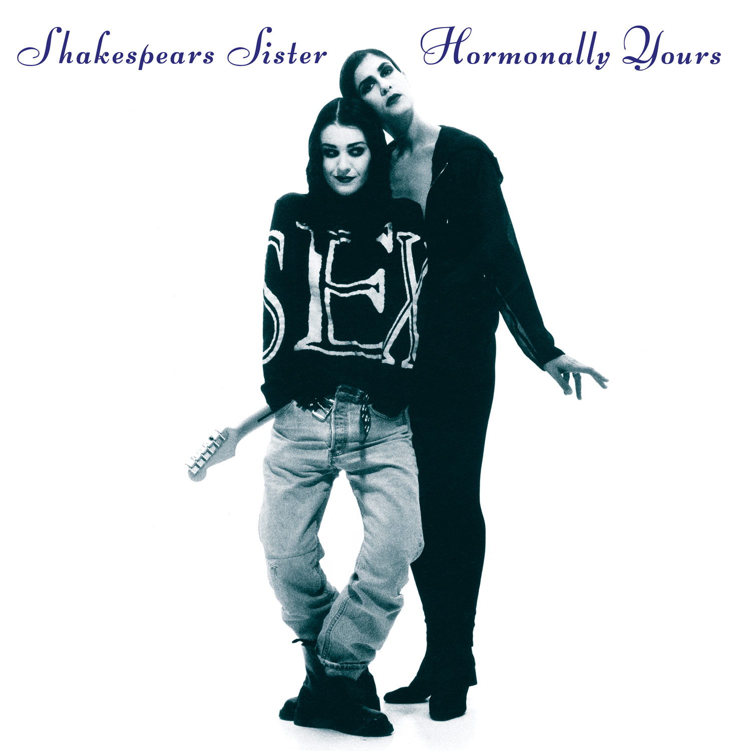 Shakespears Sister / Hormonally Yours 30th anniversary reissue