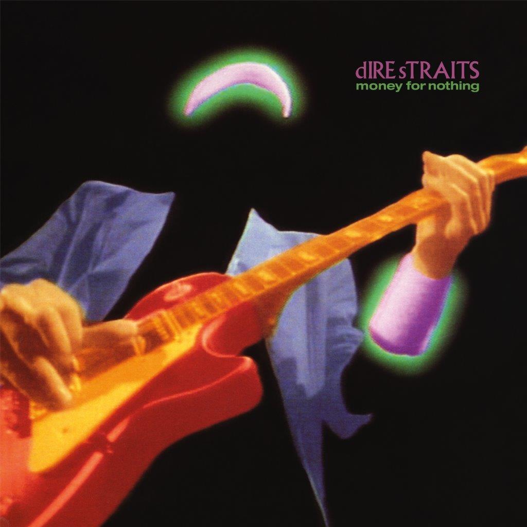 Dire straits Love Over Gold Vinyle - HIFI PROJECT