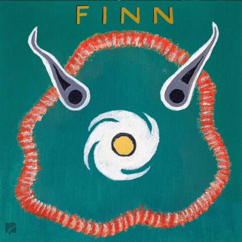 Neil and Tim Finn / FINN 2LP vinyl