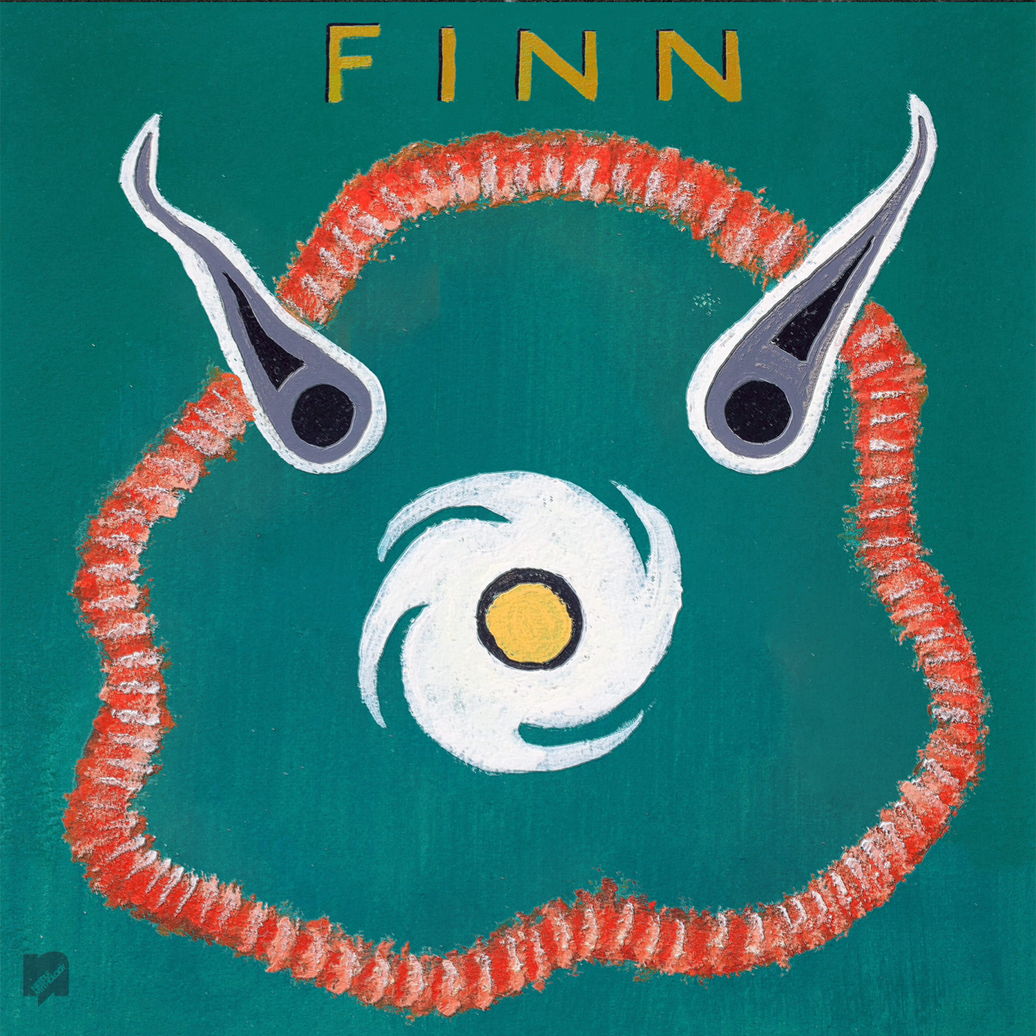 Neil and Tim Finn / FINN 2LP vinyl
