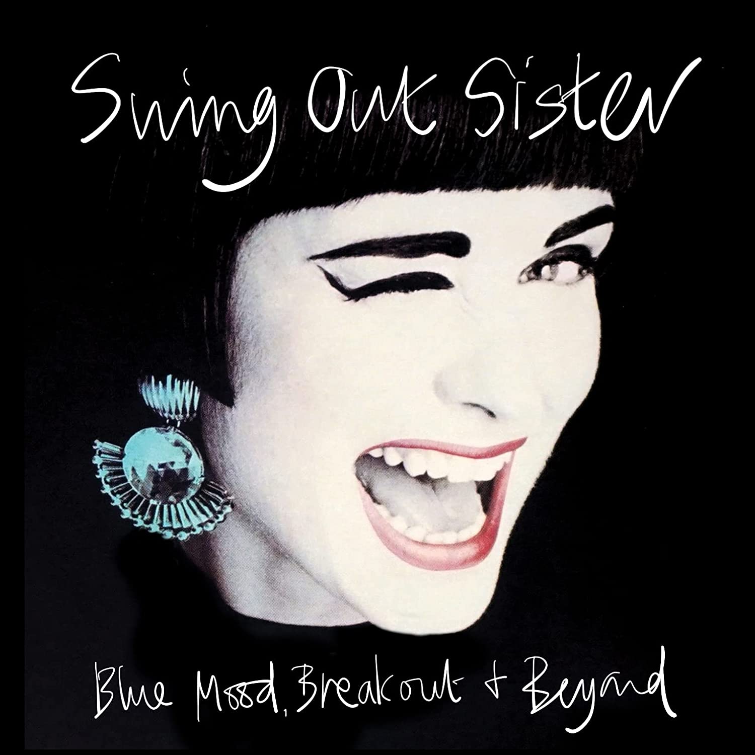 Swing Out Sister / Blue Mood, Breakout and Beyond – SuperDeluxeEdition