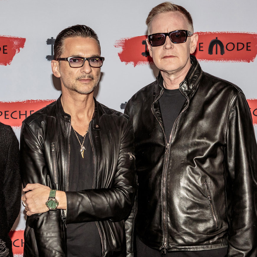 Andy Fletcher dead: Depeche Mode founding member dies aged 60