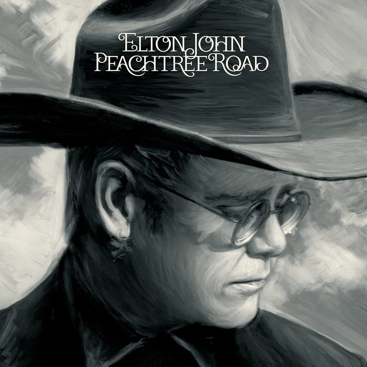 Elton John vinyl reissues – SuperDeluxeEdition