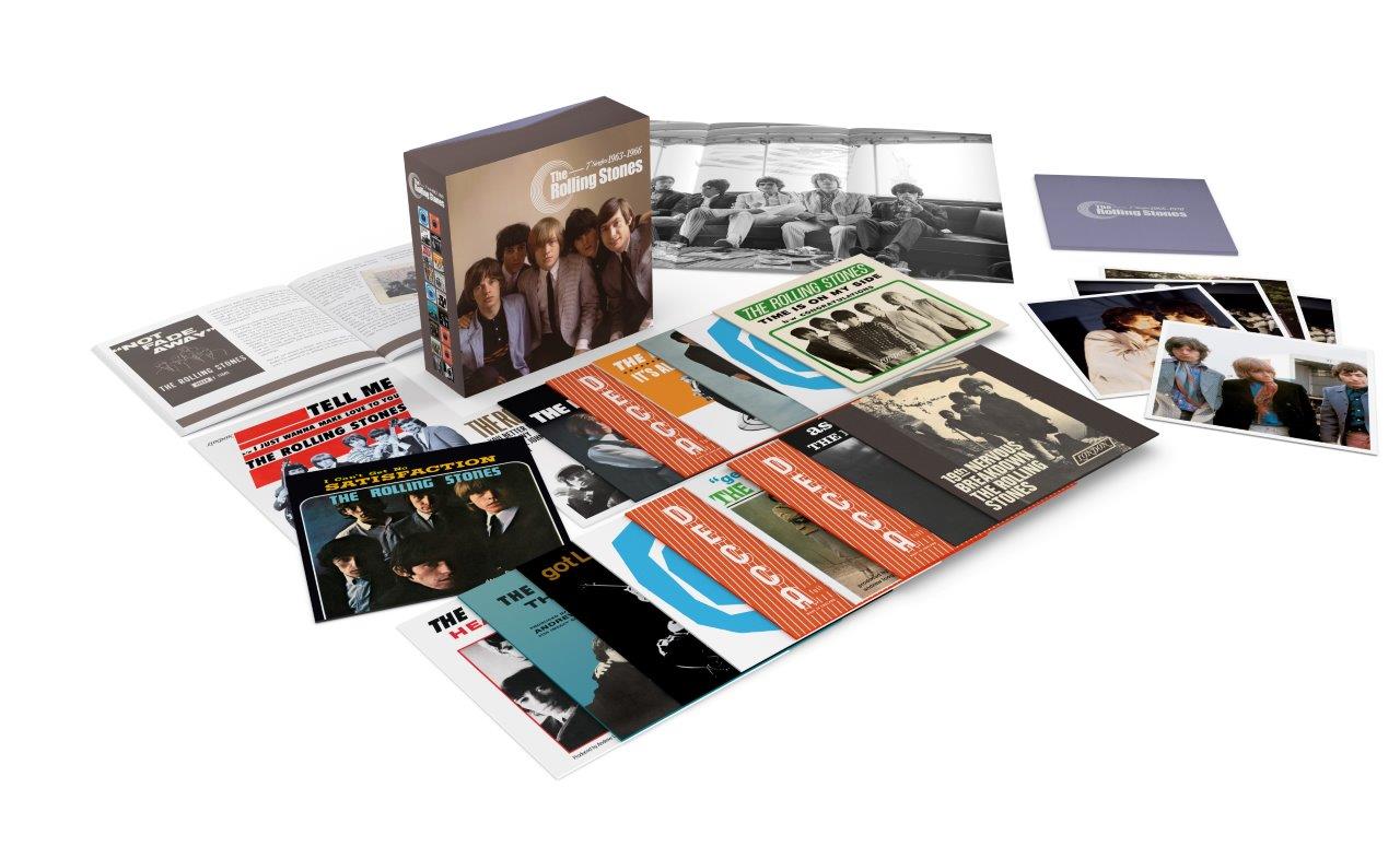 My Music: Best of the 60s (7-CD Set)