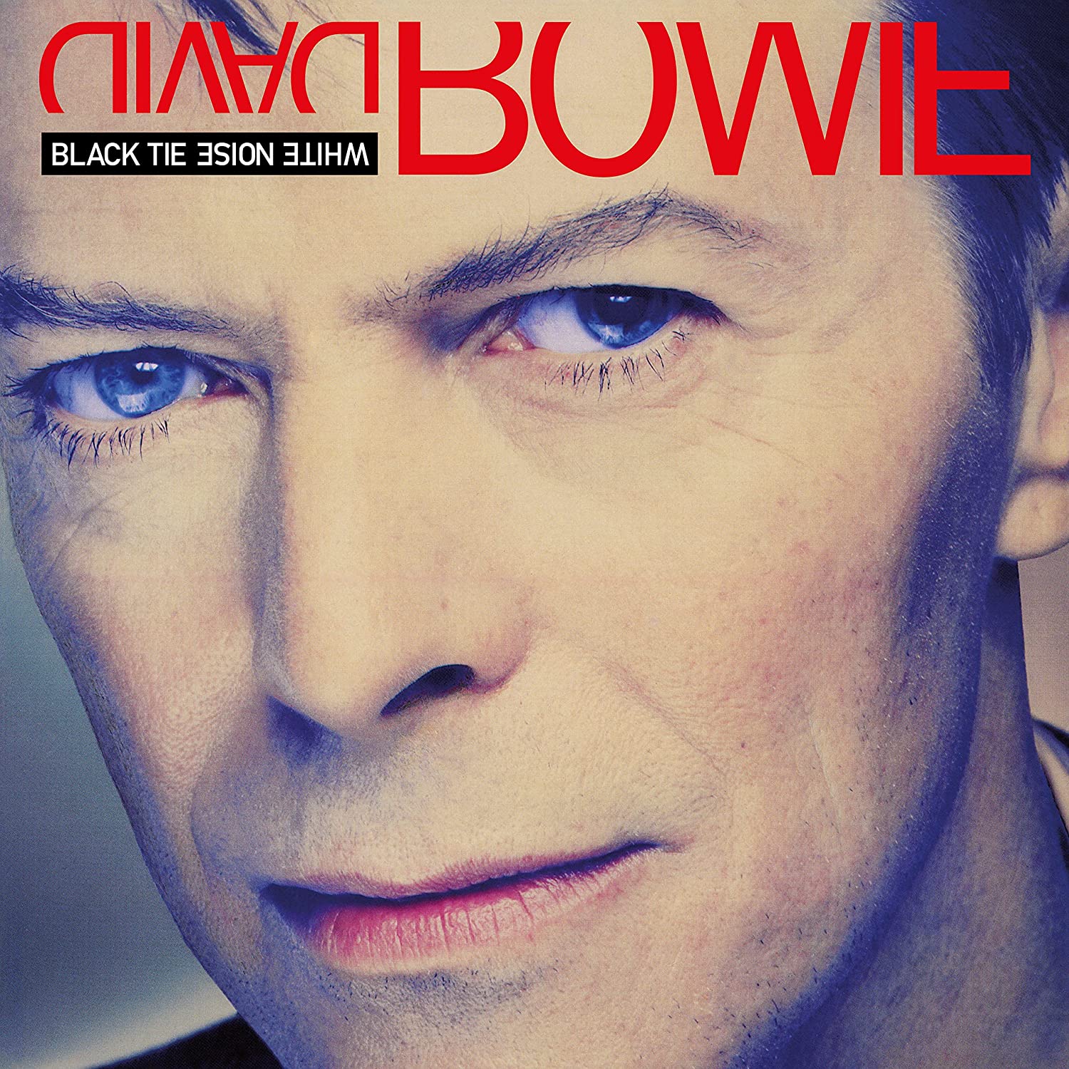 David Bowie 'Brilliant Adventure' studio albums available 