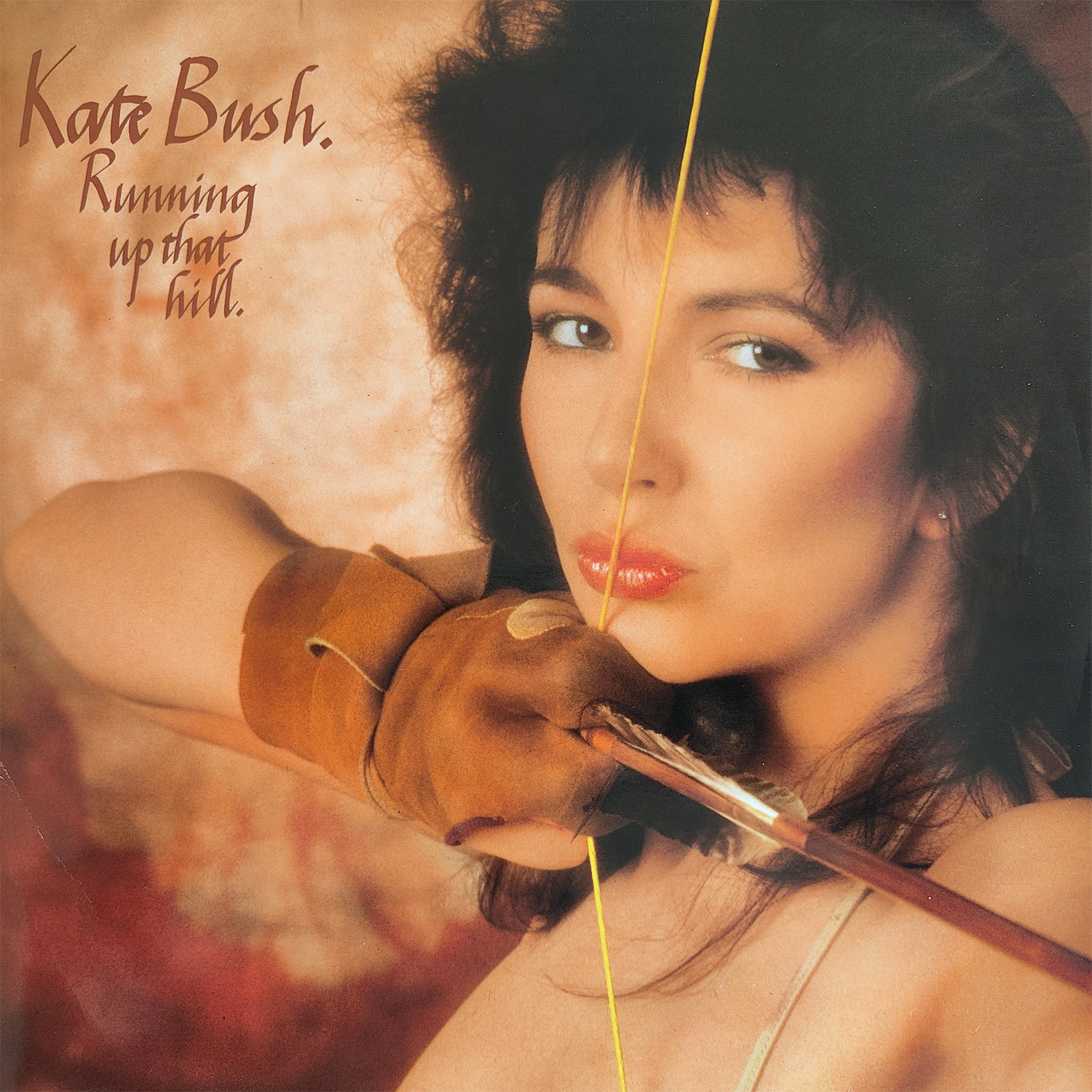 Everything You Always Wanted To Know About Kate Bush's Running Up