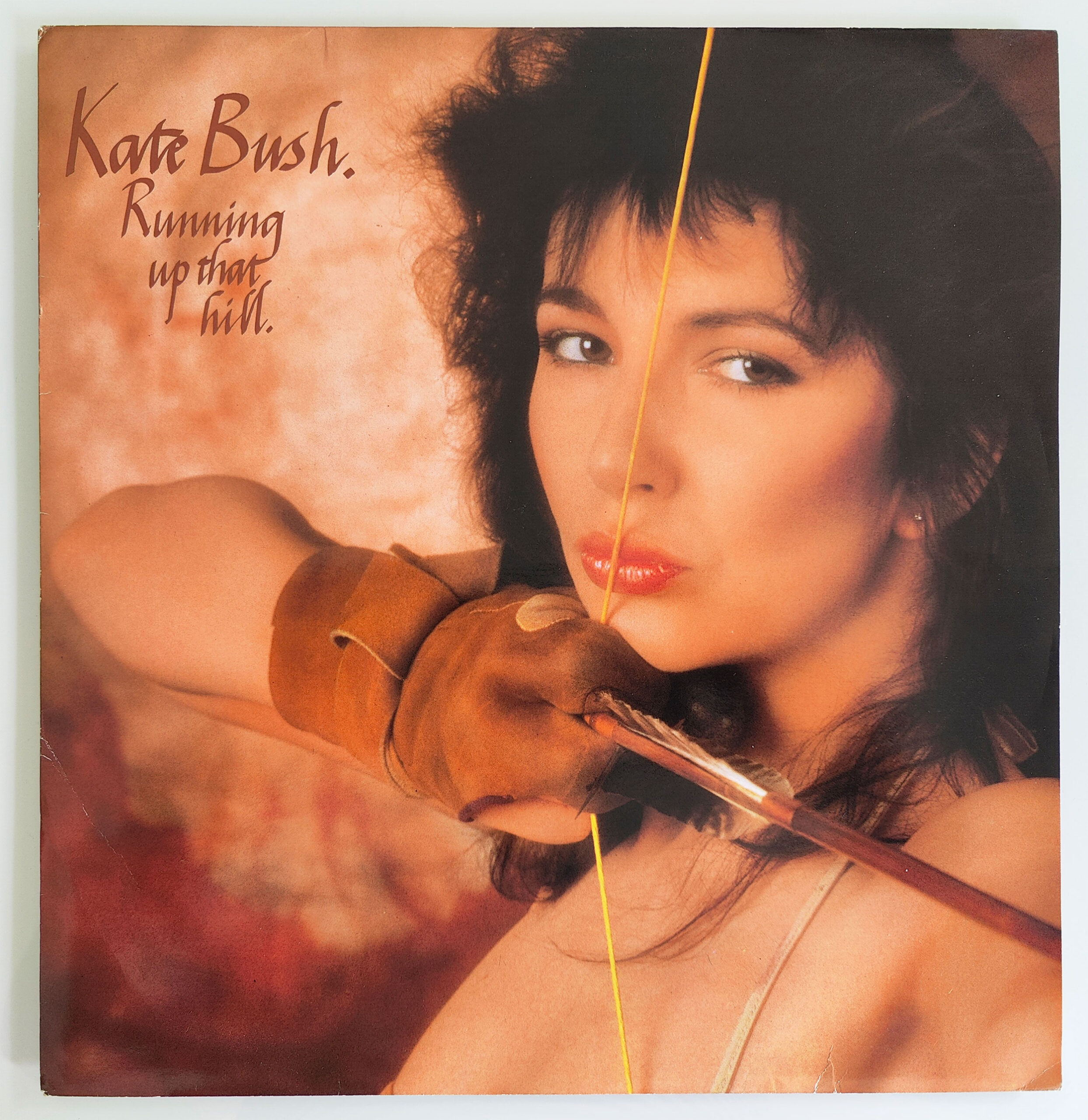 Everything You Always Wanted To Know About Kate Bush's Running Up