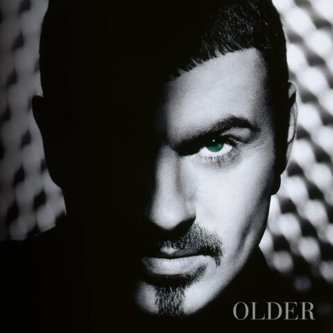 George Michael / Older Japanese 2CD reissue