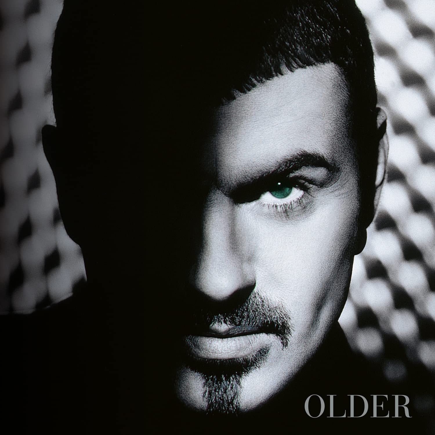 Japan offers a 2CD edition of George Michael Older reissue – SuperDeluxeEdition
