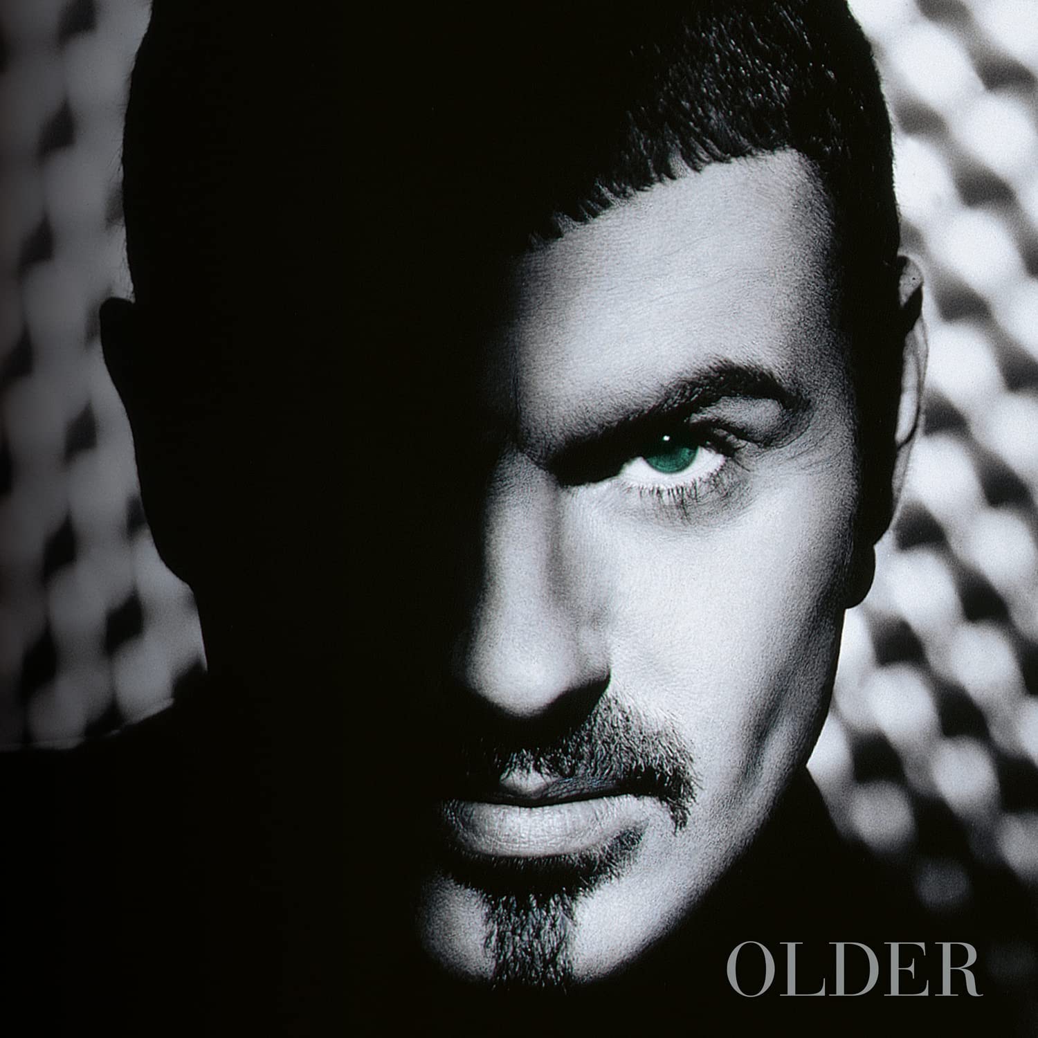 Japan offers a 2CD edition of George Michael Older reissue 