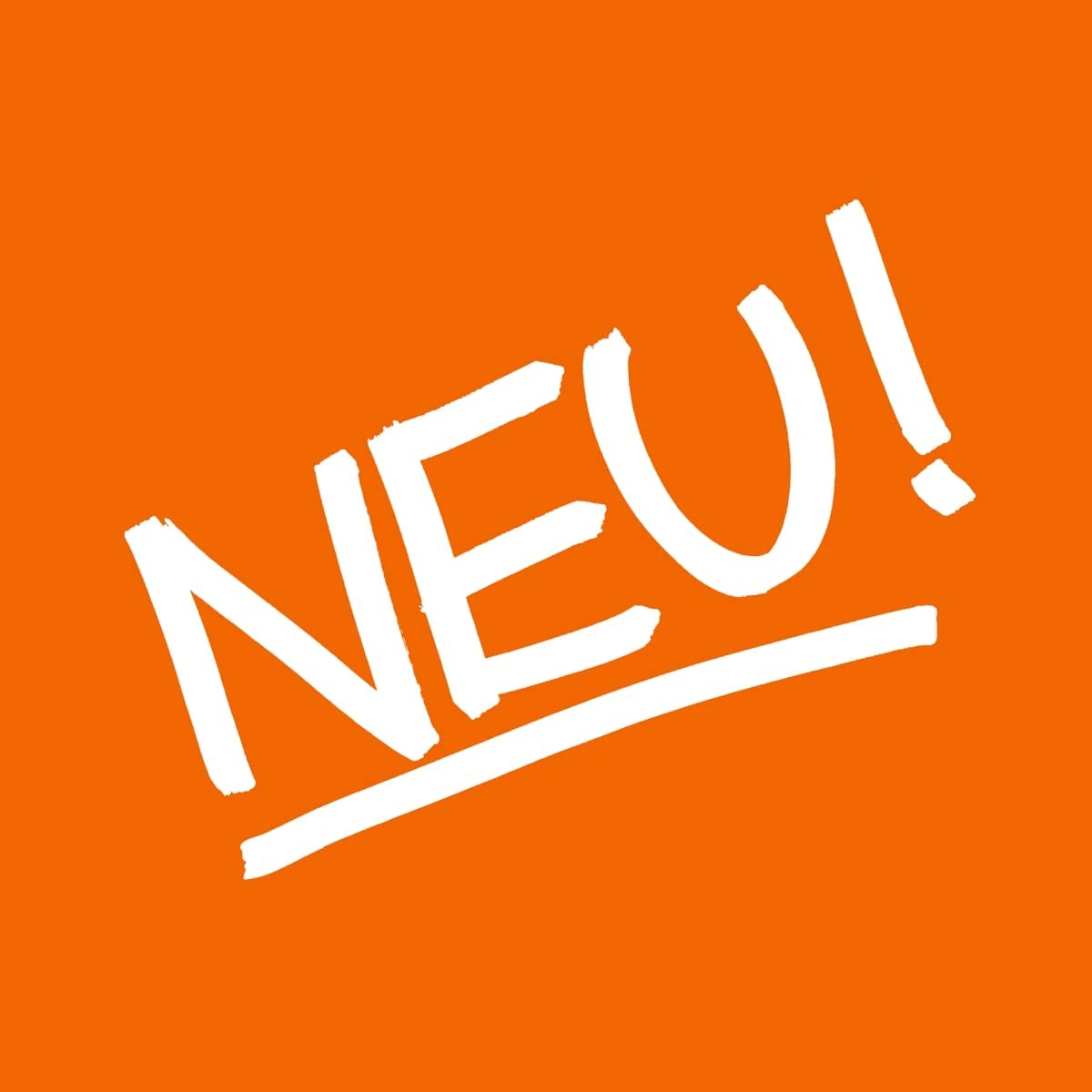 Neu! 50! CD and vinyl box sets – SuperDeluxeEdition