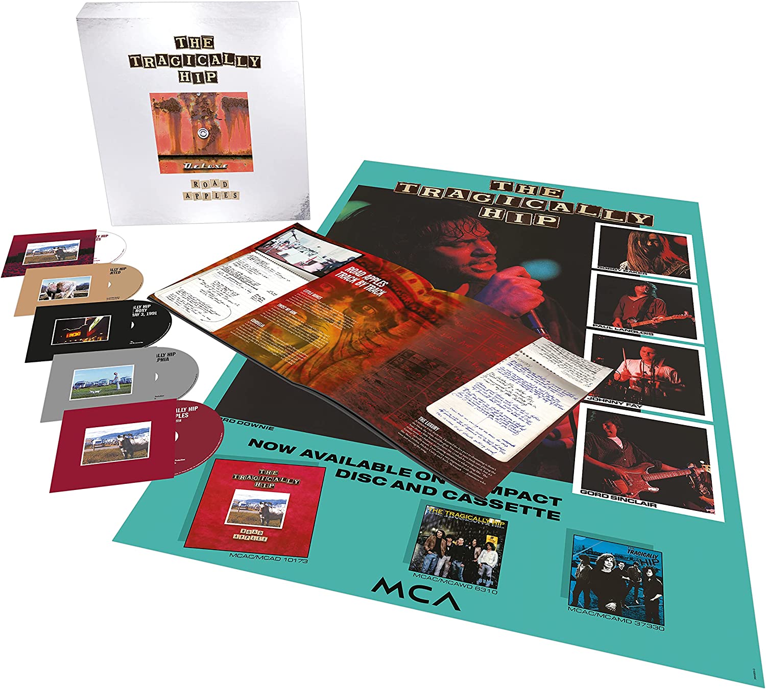 This Week's Box Set and Reissue Deals – SuperDeluxeEdition