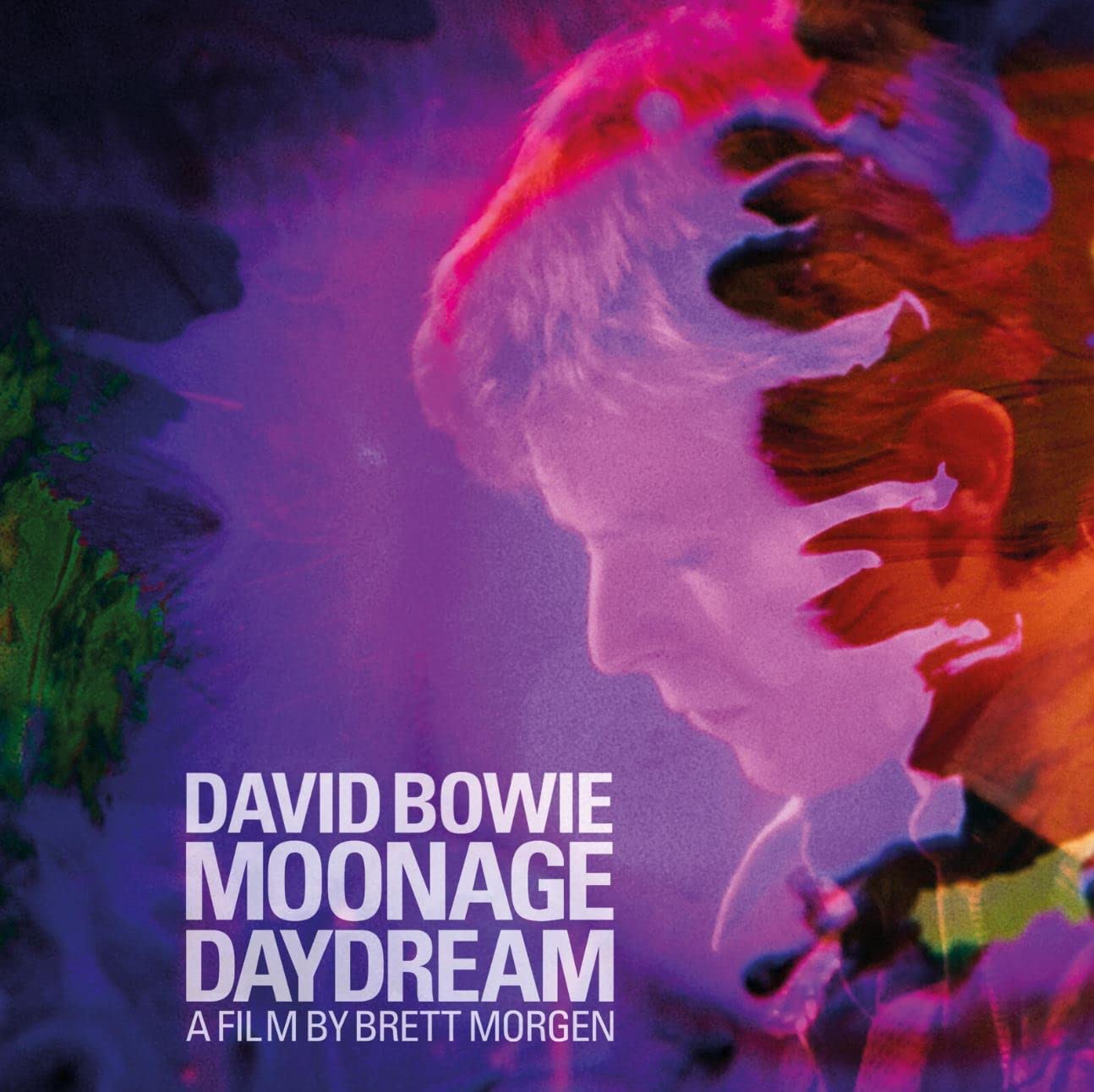 David Bowie / Moonage Daydream: Music From The Film 