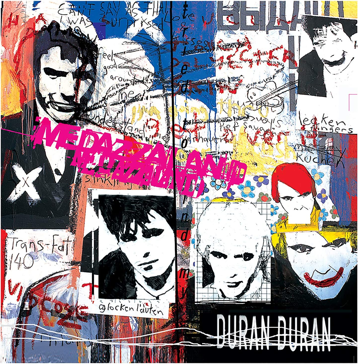 duran duran – SuperDeluxeEdition