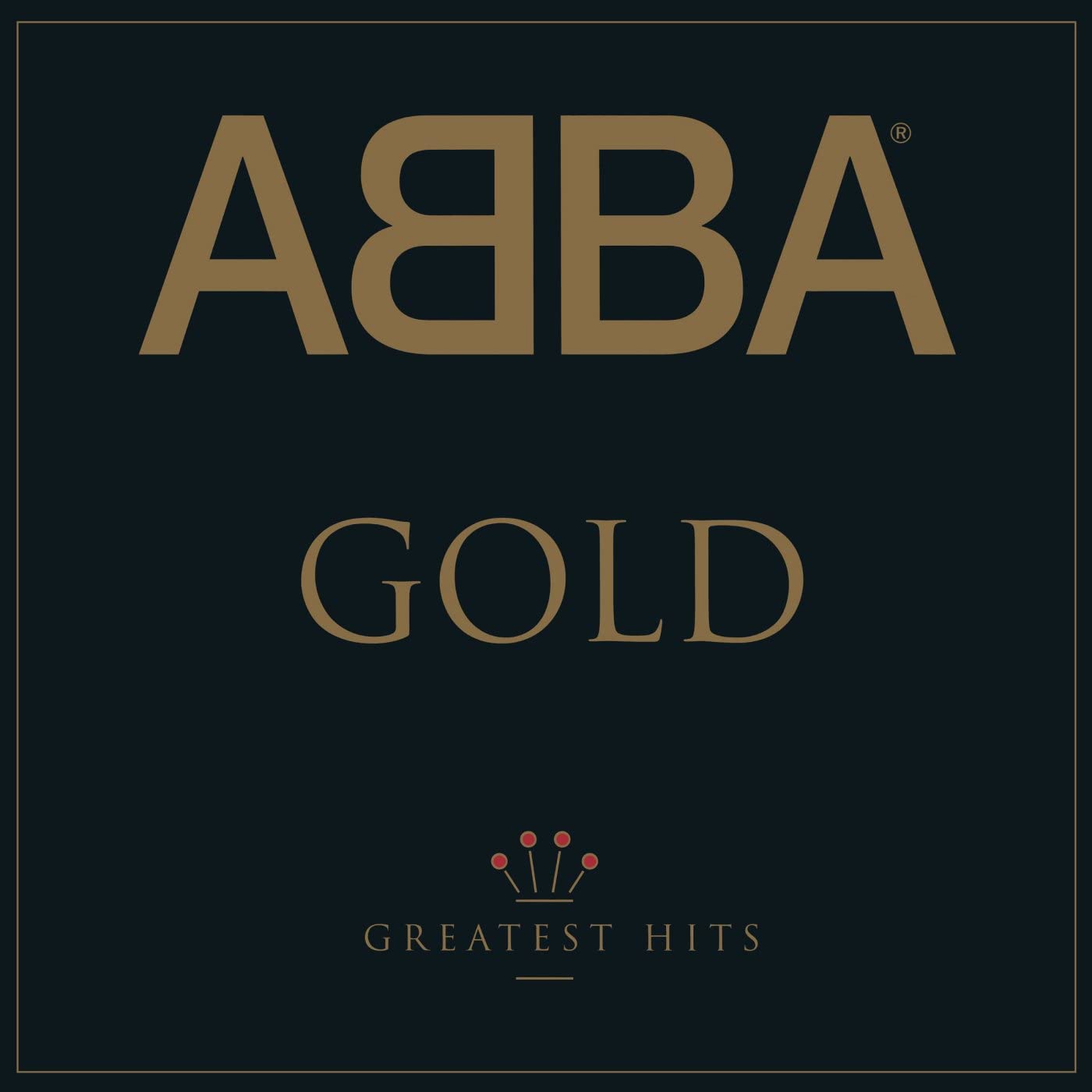 ABBA Gold 30th anniversary – SuperDeluxeEdition