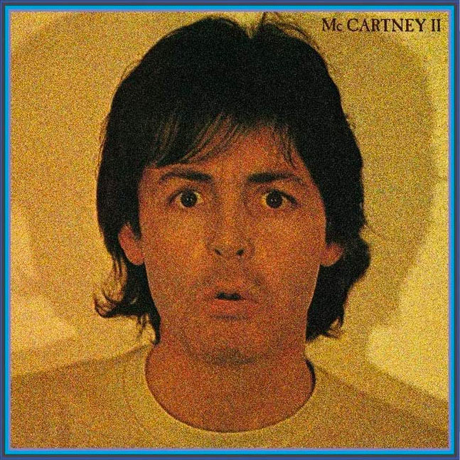 Paul McCartney – SuperDeluxeEdition