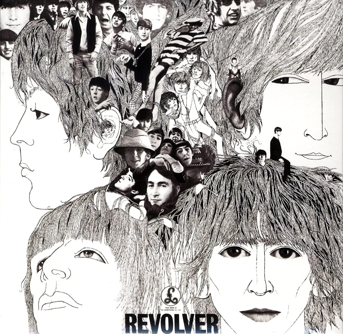 The Beatles Revolver Box Sets Official Details And Pre Order Links