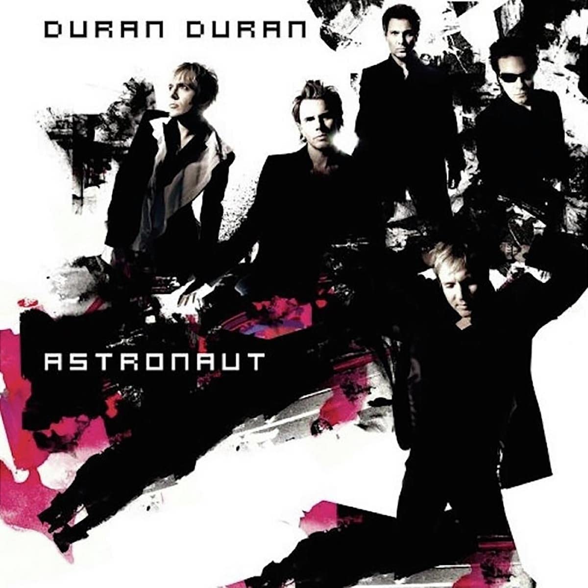 Duran Duran vinyl reissues – SuperDeluxeEdition