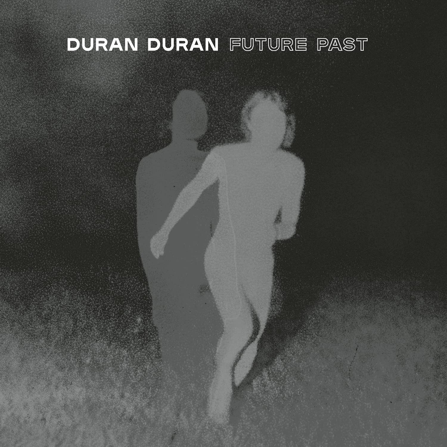 Duran Duran / Future Past: The Complete Edition 2LP set