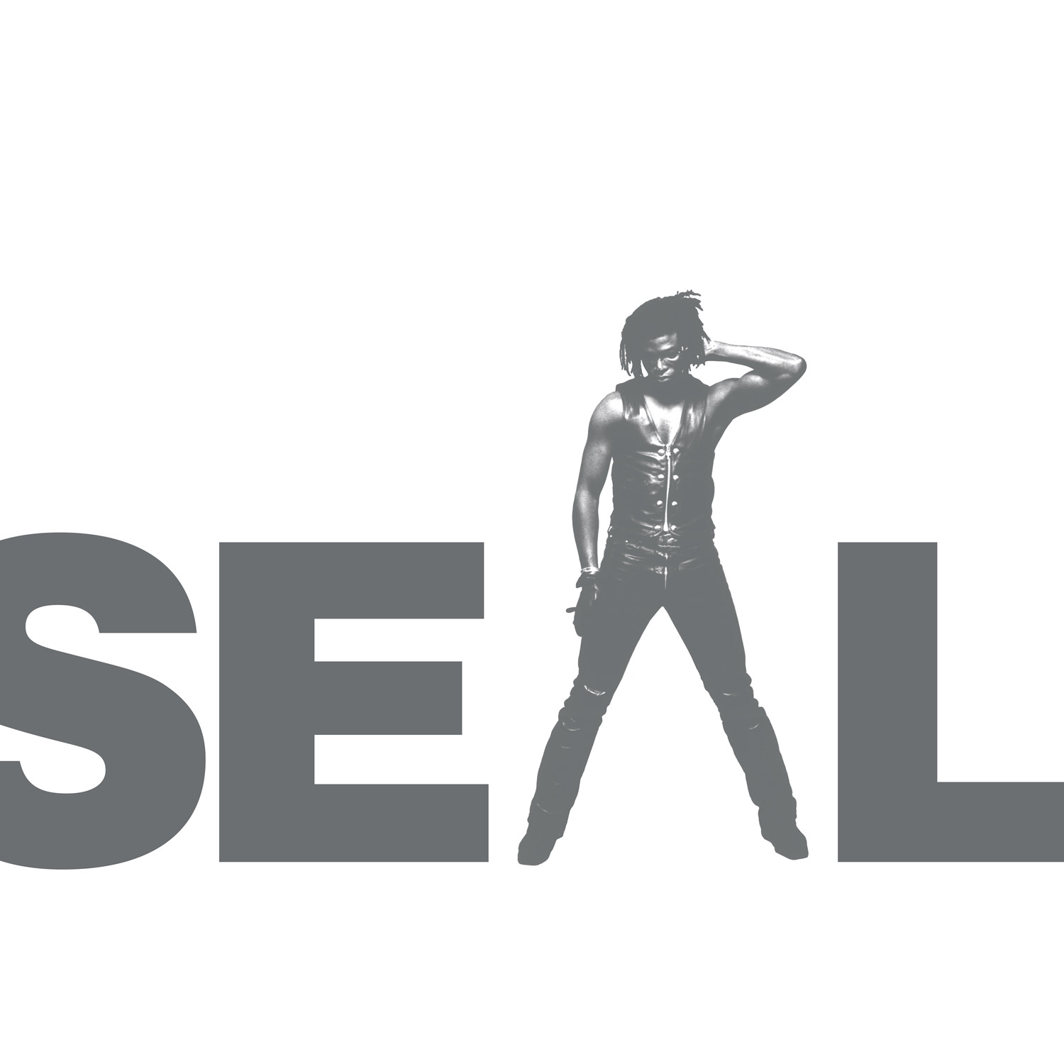 Seal's debut album reissued – SuperDeluxeEdition