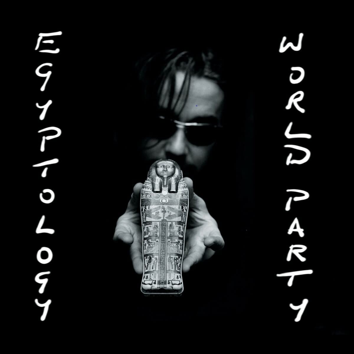 World Party Egyptology vinyl reissue SuperDeluxeEdition