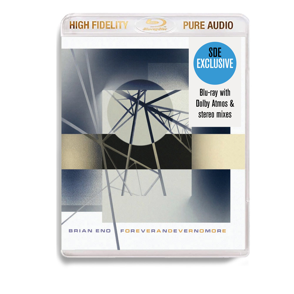 Last chance to secure a Brian Eno blu-ray audio – SuperDeluxeEdition