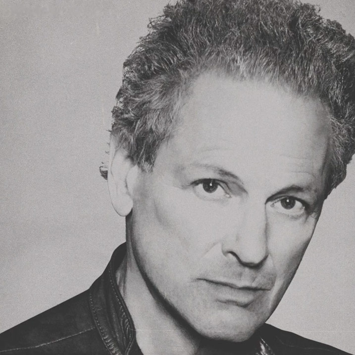 Lindsey Buckingham at the London Palladium: SDE review