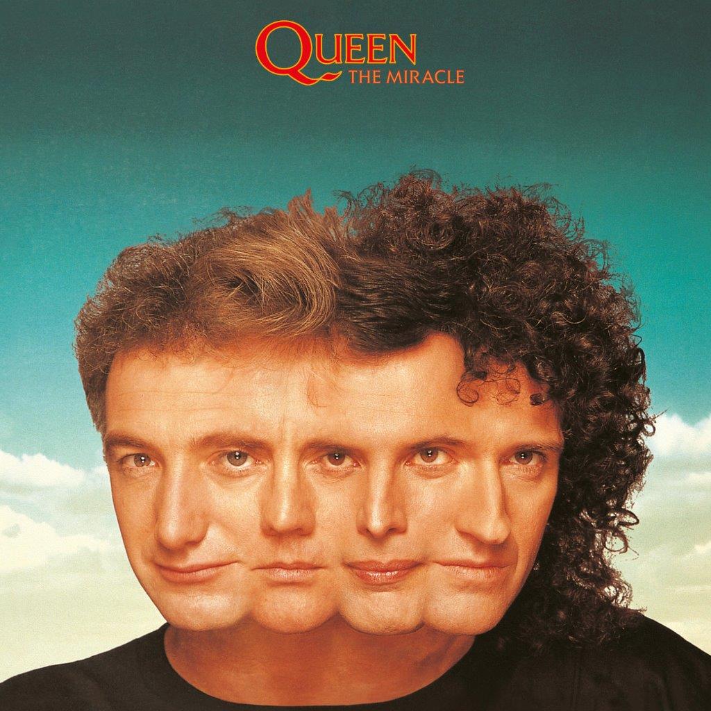 Queen / A Night at the Odeon: Hammersmith 1975 super deluxe