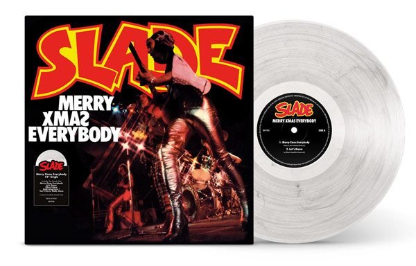 Slade / Merry Xmas Everybody – SuperDeluxeEdition