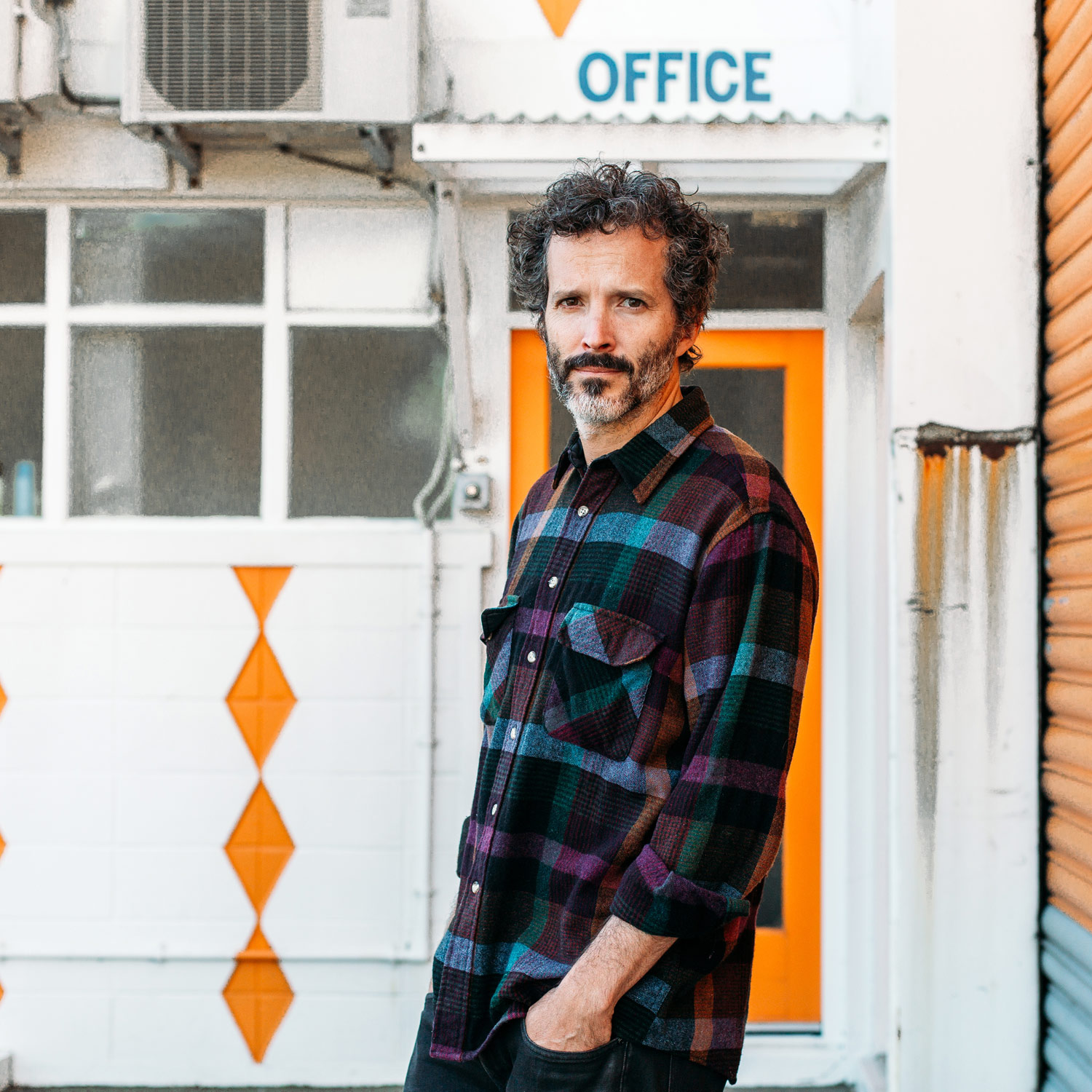 Bret McKenzie on Songs Without Jokes