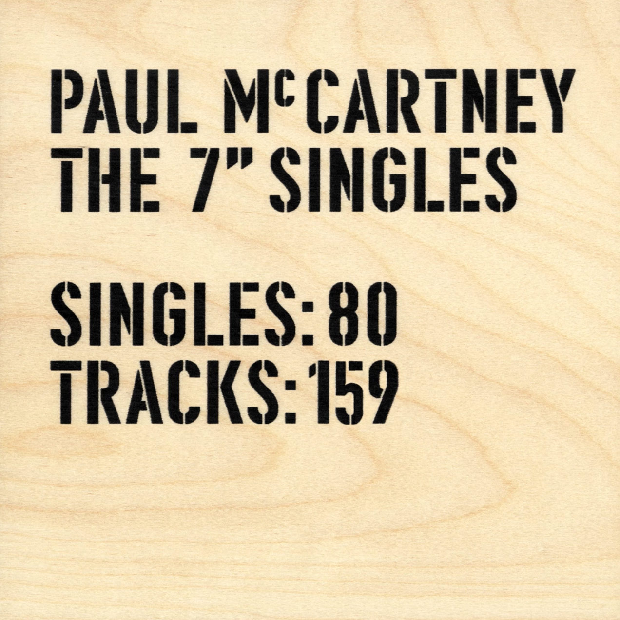 Paul McCartney / The 7″ Singles – SuperDeluxeEdition