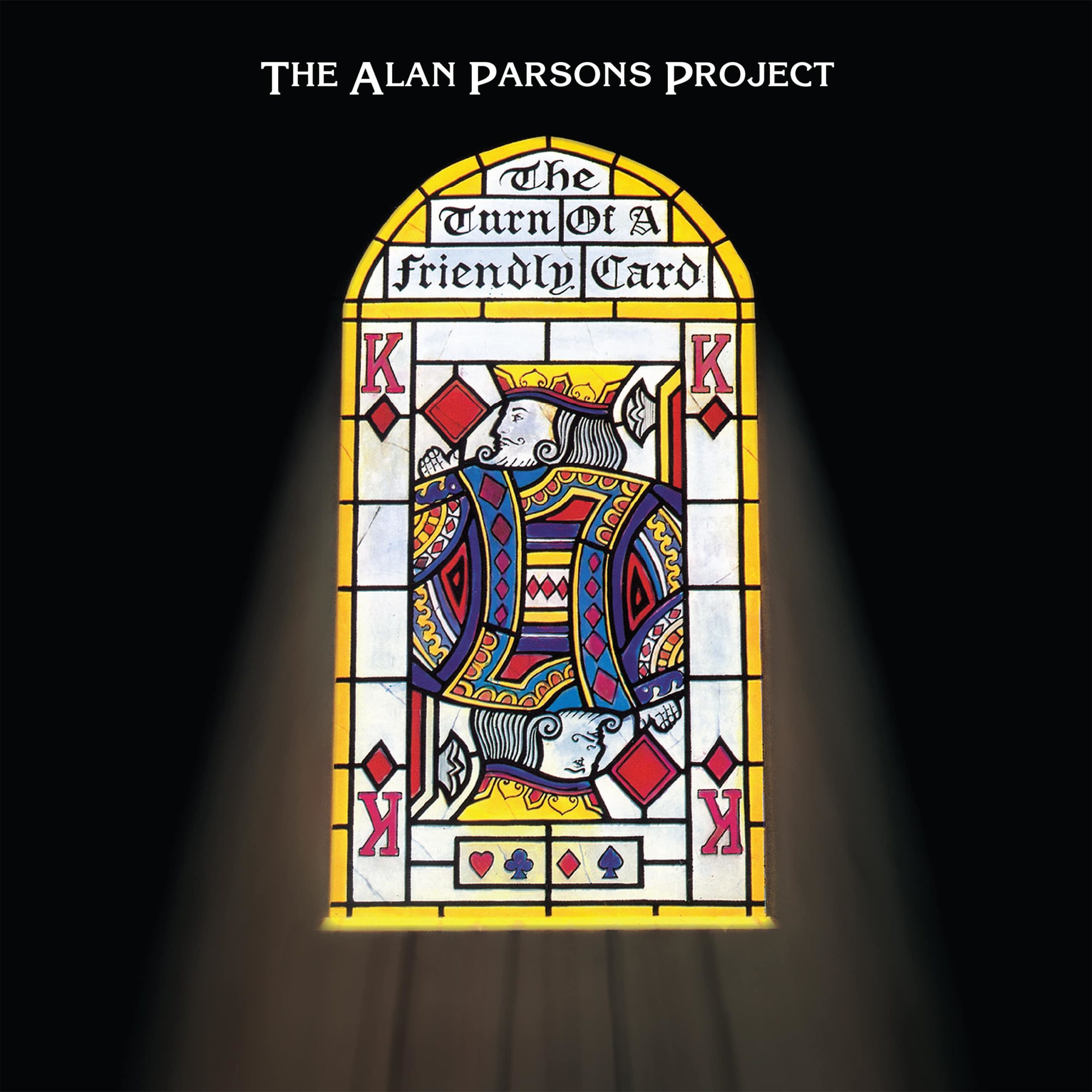 The Alan Parsons Project / The Complete Albums Collection