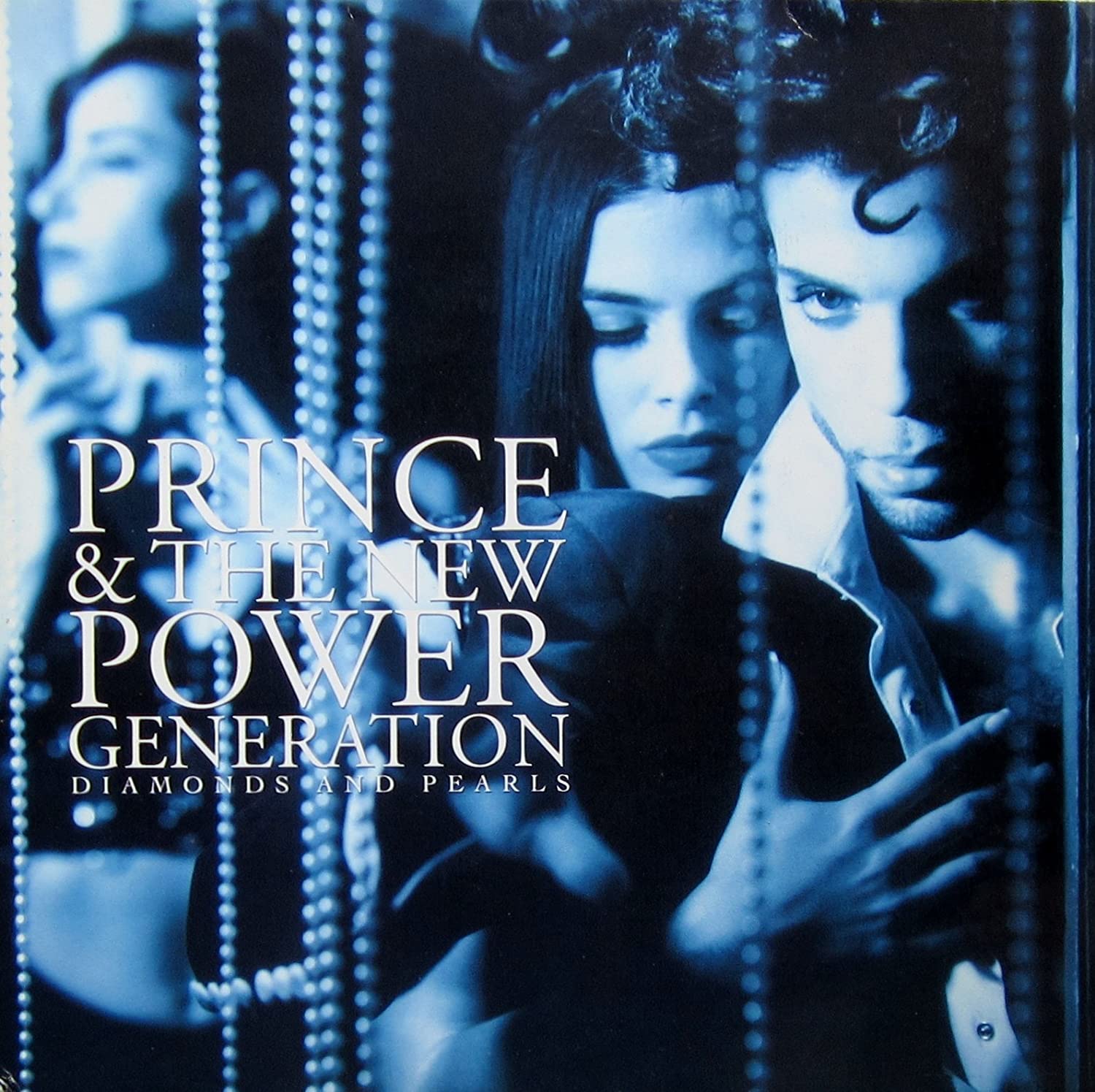 Prince / Diamonds and Pearls