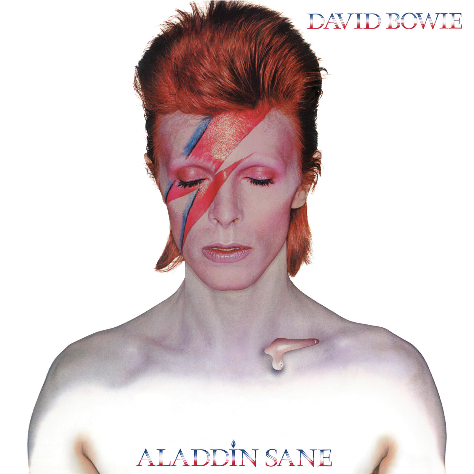 David Bowie's Aladdin Sane 50th anniversary editions – SuperDeluxeEdition