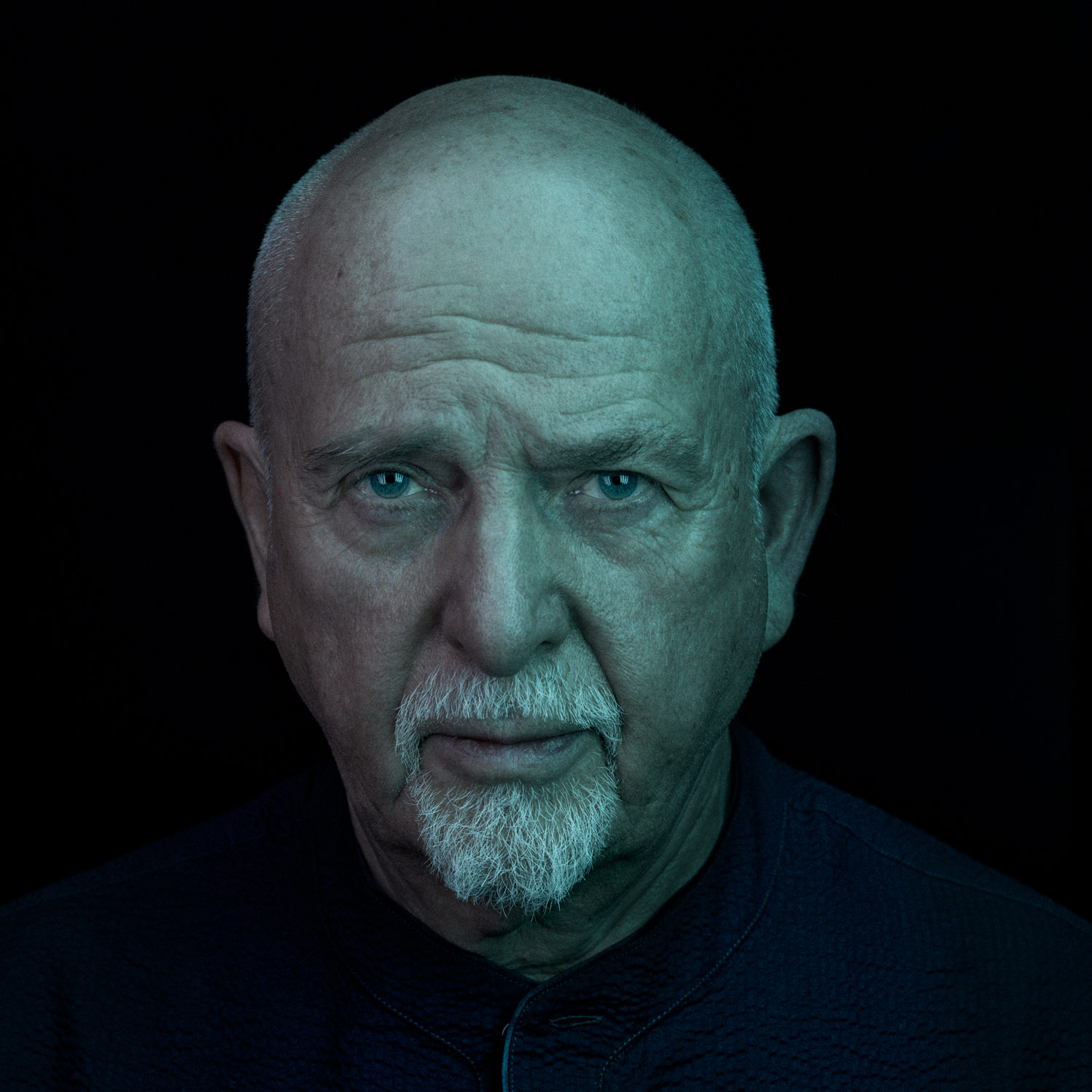 New song from Peter Gabriel!