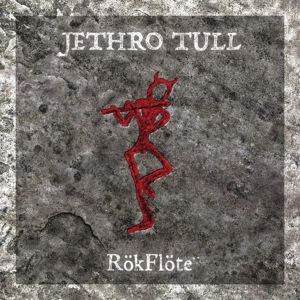 Jethro Tull / RökFlöte new album